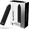 Vibrador BLACK&SILVER Kernex 2 con potente vibración