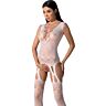 Bodystocking Passion Woman BS099 | Diseño sexy y adaptado