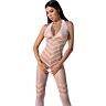 Bodystocking Passion Woman BS100 - Diseño Sexy y Ajustado