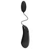 Vibrador Bswish Bnaughy Deluxe con control remoto