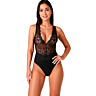 Body Passion Woman Evalie – Elegancia y encaje.