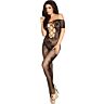 Bodystocking Chilirose CR 3525 calado para seducir