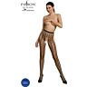 Bodystocking Passion Woman BS014 - Ecología y sensualidad