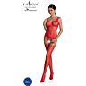 Bodystocking Passion Woman BS002 | Lencería erótica ecológica