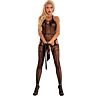 Bodystocking Livco Corsetti Imelam | Elegancia y sensualidad