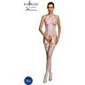 Bodystocking Passion Woman BS013 | Lencería Ecológica