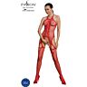Bodystocking Passion Woman BS013 | Lencería ecológica