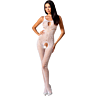 Body Passion Woman BS078 con abertura en la entrepierna