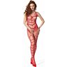 Bodystocking Passion Woman BS 102 | Diseño sexy y ajustado