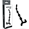 Bolas Anales Addicted Toys 22 cm para Principiantes