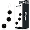 Bolas Anales Addicted Toys Pleasure Balls para principiantes