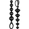 Bolas anales SATISFYER BEADS Love Beads