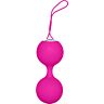 Bolas chinas Calexotics Embrace Love Balls recargables