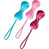 Bolas Kegel SATISFYER BALLS Training Set 1