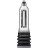 Bomba alargadora BATHMATE HYDROMAX 9