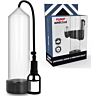 Bomba Alargadora Pene Pump Addicted RX7 con Vibrador