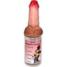 Botella con forma de pene DIABLO PICANTE 360 ml