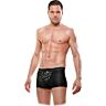 Boxer ajustado Pipedream Beefy Brief S/M