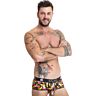 Boxers ANAIS MEN Banana Boxer Brief L con estampado