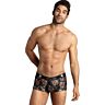 Básicos ANAIS MEN POWER BOXER M con estampado de rosas y calaveras