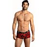 Calzoncillos Boxer ANAIS MEN Savage Boxer S con diseño animal