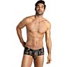 Calzoncillos ANAIS MEN POWER BOXER BRIEF con ajuste recomendable