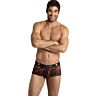 Calzoncillos boxer ANAIS MEN CHILL BOXER S con corte deportivo
