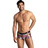 Boxers ANAIS MEN Comics Boxer S con corte deportivo