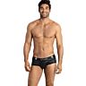 Boxers ANAIS MEN ELECTRO BOXER BRIEF M de microfibra