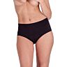 Braga menstrual culotte Femme République Discreet sin costuras