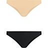 Bragas brasileñas Bye Bra | Pack 2 unidades XL