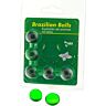 Bolas Brazilian Balls Taloka con lubricante de menta