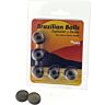 Bolas Brazilian Balls Taloka con efecto frescor para masajes