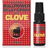 Spray Cobeco Bull Power Clove para retrasar la eyaculación