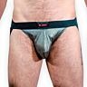 Jockstrap BURN 023 JOCK STUDIO 54 L | Diseño audaz y sensual