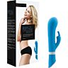 Vibrador B SWISH Bwild Deluxe Bunny para estimulación doble