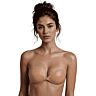 Accesorios Sujetadores Bye Bra Barely There | Diseño