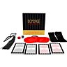 Juego de Bondage Kheper Games Bondage Seductions con 36 ideas