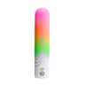 Bala Vibradora Paradise Pleasure Products The Bullet con Iluminación RGB