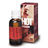 Drops Love Cobeco Hot Orgasm 30 ml - Estimula el deseo sexual
