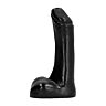 Pene Negro Real 9cm