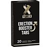 Cápsulas XPOWER ERECTION POWER TABS para mejorar erecciones