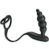 Anillo Vibrador Pretty Love con Función de Memoria