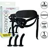 Arnés de Silicona CalExotics Boundless Kit - 3 Sondas