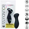 Masajeador CalExotics Boundless Mini con 10 funciones