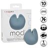 Vibrador CALEXOTICS Mod Curve con doble estimulación