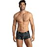 Calzoncillos boxer ANAIS MEN Benito Boxer con corte deportivo