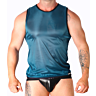 Camiseta Macho Underwear L/XL con diseño deportivo