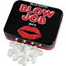 Caramelos Divertidos SPENCER & FLEETWOOD Diseño Blow Job
