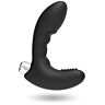 Vibrador Prostático Recargable Obsidiana